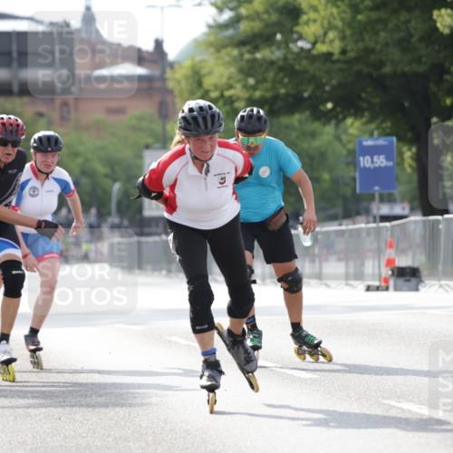 29.06.2025 - hella hamburg halbmarathon Jannik Wohlers http://msf.ph/oto/8301995 29.06.2025 08:56:53 Lombardsbrücke  meine-sportfotos.de