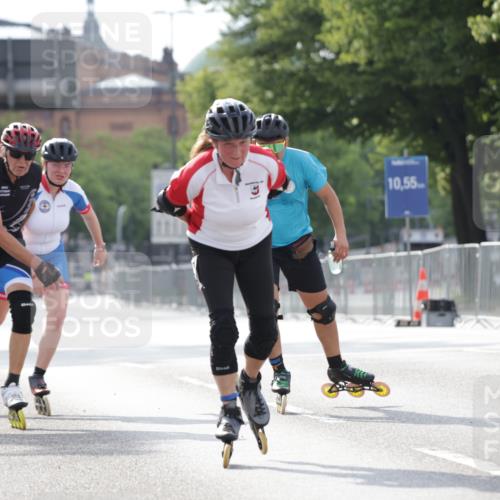 29.06.2025 - hella hamburg halbmarathon Jannik Wohlers http://msf.ph/oto/8302057 29.06.2025 08:56:53 Lombardsbrücke  meine-sportfotos.de