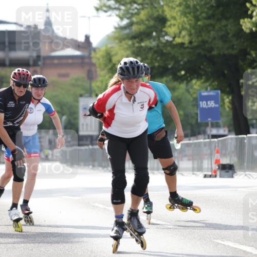29.06.2025 - hella hamburg halbmarathon Jannik Wohlers http://msf.ph/oto/8302131 29.06.2025 08:56:53 Lombardsbrücke  meine-sportfotos.de