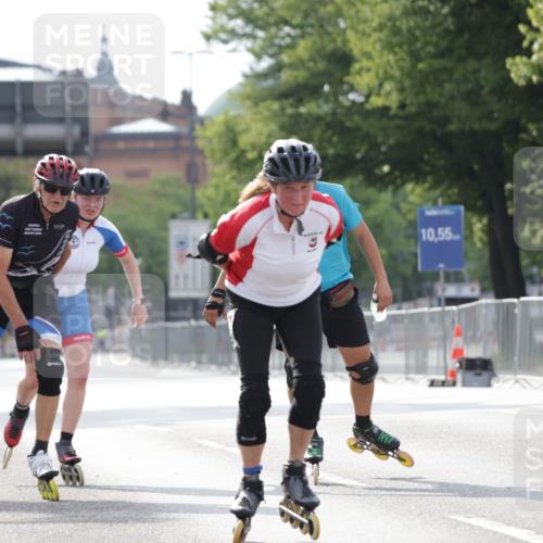 29.06.2025 - hella hamburg halbmarathon Jannik Wohlers http://msf.ph/oto/8302150 29.06.2025 08:56:53 Lombardsbrücke  meine-sportfotos.de