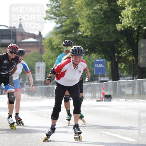 29.06.2025 - hella hamburg halbmarathon Jannik Wohlers http://msf.ph/oto/8302214 29.06.2025 08:56:54 Lombardsbrücke  meine-sportfotos.de