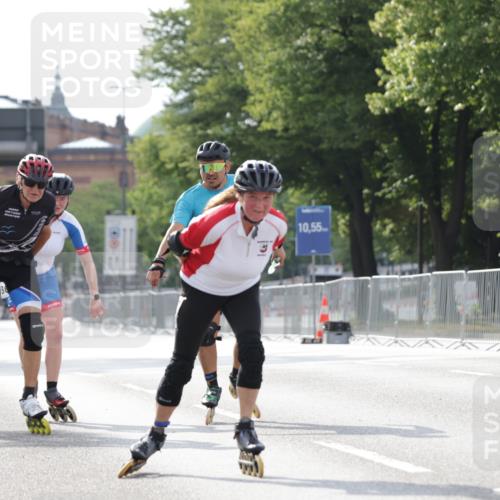 29.06.2025 - hella hamburg halbmarathon Jannik Wohlers http://msf.ph/oto/8302235 29.06.2025 08:56:54 Lombardsbrücke  meine-sportfotos.de