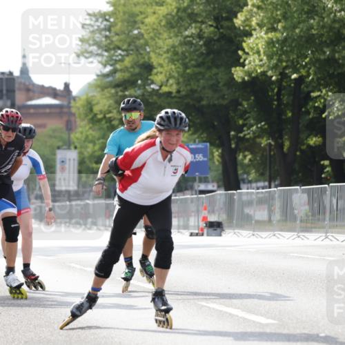 29.06.2025 - hella hamburg halbmarathon Jannik Wohlers http://msf.ph/oto/8302258 29.06.2025 08:56:54 Lombardsbrücke  meine-sportfotos.de