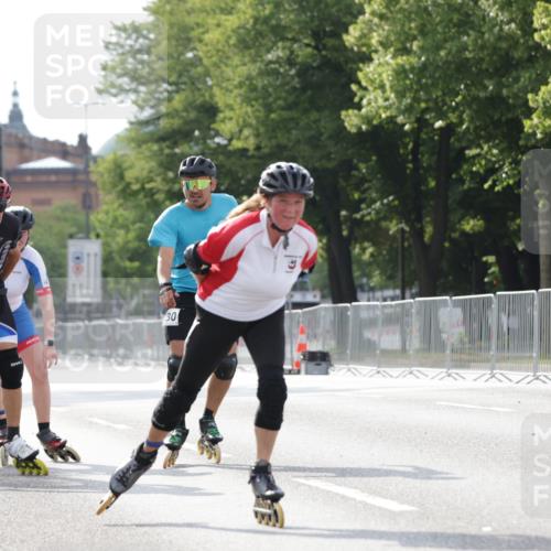 29.06.2025 - hella hamburg halbmarathon Jannik Wohlers http://msf.ph/oto/8302300 29.06.2025 08:56:54 Lombardsbrücke  meine-sportfotos.de