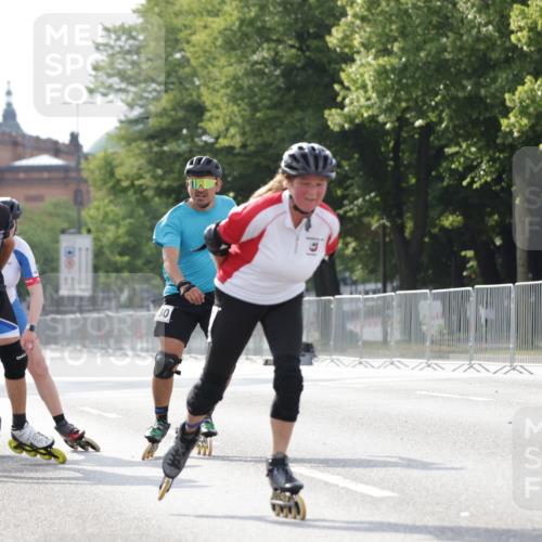 29.06.2025 - hella hamburg halbmarathon Jannik Wohlers http://msf.ph/oto/8302371 29.06.2025 08:56:54 Lombardsbrücke  meine-sportfotos.de