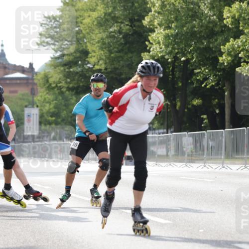 29.06.2025 - hella hamburg halbmarathon Jannik Wohlers http://msf.ph/oto/8302460 29.06.2025 08:56:54 Lombardsbrücke  meine-sportfotos.de