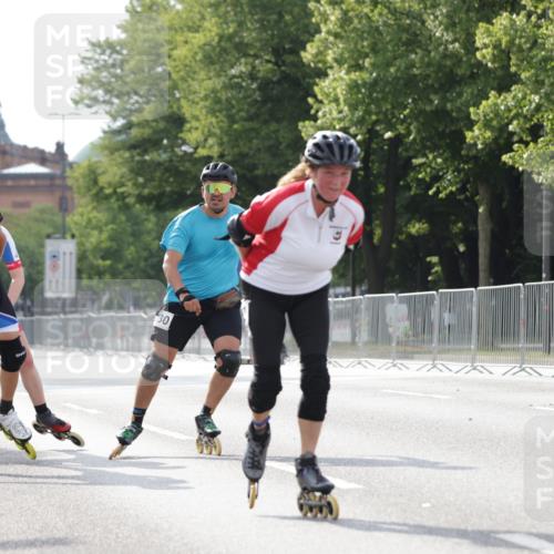 29.06.2025 - hella hamburg halbmarathon Jannik Wohlers http://msf.ph/oto/8302487 29.06.2025 08:56:54 Lombardsbrücke  meine-sportfotos.de