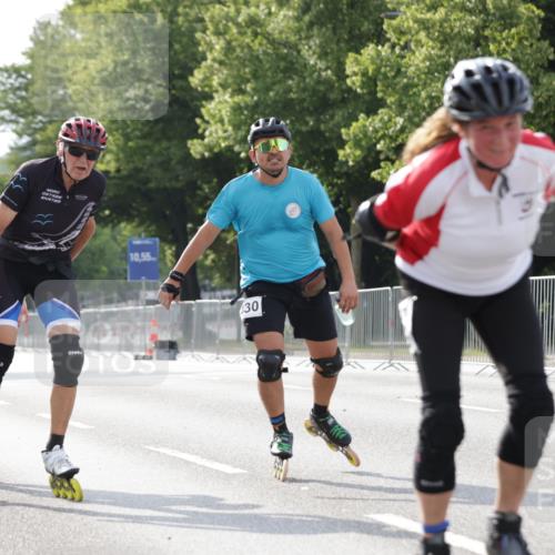 29.06.2025 - hella hamburg halbmarathon Jannik Wohlers http://msf.ph/oto/8302667 29.06.2025 08:56:55 Lombardsbrücke  meine-sportfotos.de