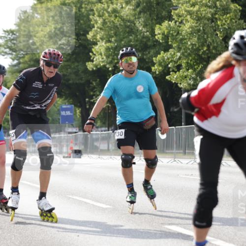 29.06.2025 - hella hamburg halbmarathon Jannik Wohlers http://msf.ph/oto/8302703 29.06.2025 08:56:55 Lombardsbrücke  meine-sportfotos.de