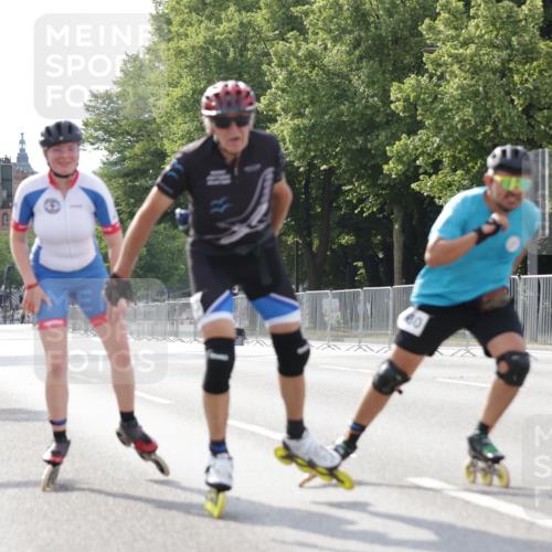 29.06.2025 - hella hamburg halbmarathon Jannik Wohlers http://msf.ph/oto/8302730 29.06.2025 08:56:55 Lombardsbrücke  meine-sportfotos.de