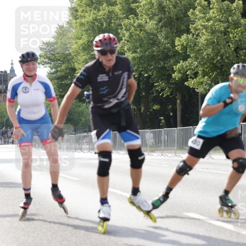 29.06.2025 - hella hamburg halbmarathon Jannik Wohlers http://msf.ph/oto/8302756 29.06.2025 08:56:56 Lombardsbrücke  meine-sportfotos.de