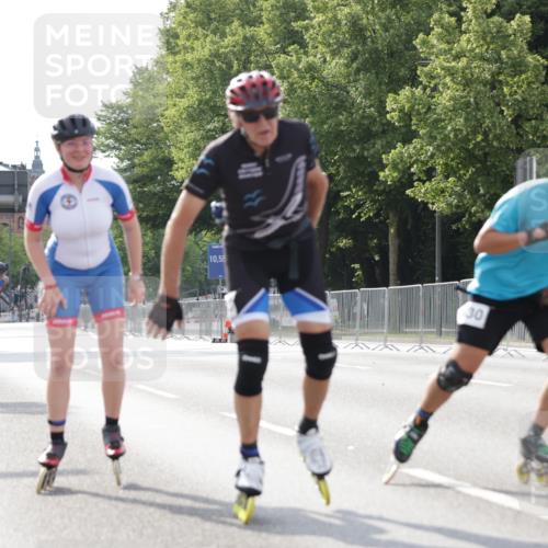 29.06.2025 - hella hamburg halbmarathon Jannik Wohlers http://msf.ph/oto/8302802 29.06.2025 08:56:56 Lombardsbrücke  meine-sportfotos.de