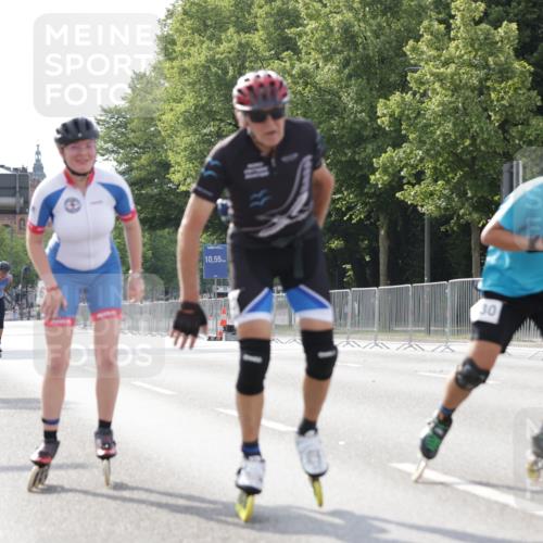 29.06.2025 - hella hamburg halbmarathon Jannik Wohlers http://msf.ph/oto/8302832 29.06.2025 08:56:56 Lombardsbrücke  meine-sportfotos.de