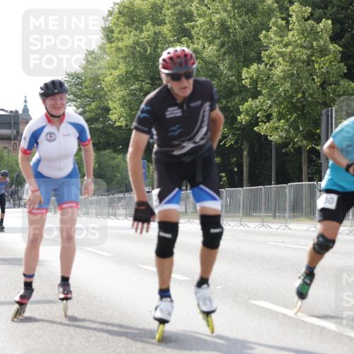 29.06.2025 - hella hamburg halbmarathon Jannik Wohlers http://msf.ph/oto/8302859 29.06.2025 08:56:56 Lombardsbrücke  meine-sportfotos.de