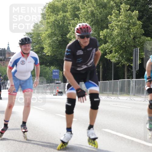 29.06.2025 - hella hamburg halbmarathon Jannik Wohlers http://msf.ph/oto/8302914 29.06.2025 08:56:56 Lombardsbrücke  meine-sportfotos.de