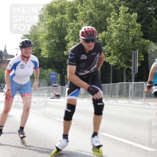 29.06.2025 - hella hamburg halbmarathon Jannik Wohlers http://msf.ph/oto/8302942 29.06.2025 08:56:56 Lombardsbrücke  meine-sportfotos.de