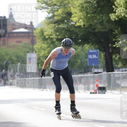 29.06.2025 - hella hamburg halbmarathon Jannik Wohlers http://msf.ph/oto/8302974 29.06.2025 08:56:59 Lombardsbrücke  meine-sportfotos.de