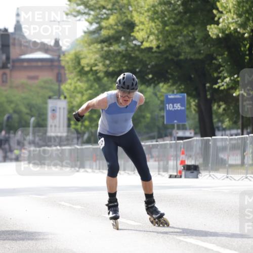 29.06.2025 - hella hamburg halbmarathon Jannik Wohlers http://msf.ph/oto/8303002 29.06.2025 08:56:59 Lombardsbrücke  meine-sportfotos.de