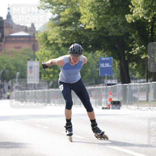 29.06.2025 - hella hamburg halbmarathon Jannik Wohlers http://msf.ph/oto/8303018 29.06.2025 08:56:59 Lombardsbrücke  meine-sportfotos.de