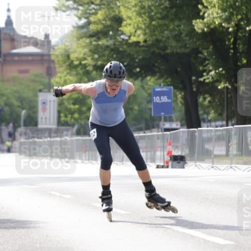 29.06.2025 - hella hamburg halbmarathon Jannik Wohlers http://msf.ph/oto/8303058 29.06.2025 08:56:59 Lombardsbrücke  meine-sportfotos.de