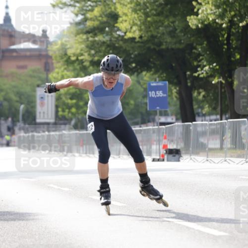 29.06.2025 - hella hamburg halbmarathon Jannik Wohlers http://msf.ph/oto/8303070 29.06.2025 08:57:00 Lombardsbrücke  meine-sportfotos.de