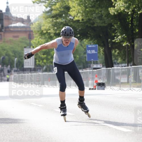 29.06.2025 - hella hamburg halbmarathon Jannik Wohlers http://msf.ph/oto/8303100 29.06.2025 08:57:00 Lombardsbrücke  meine-sportfotos.de