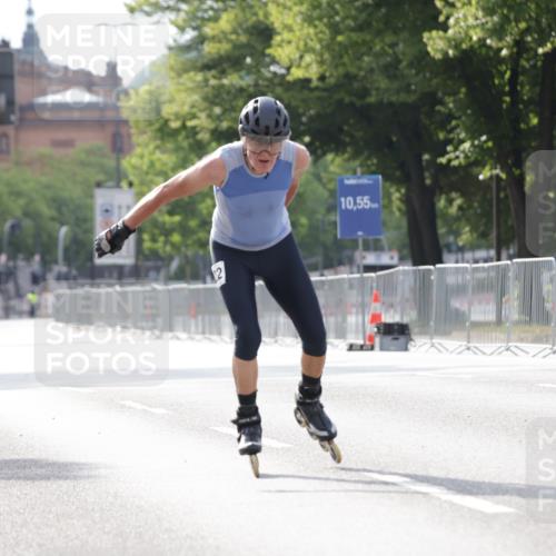 29.06.2025 - hella hamburg halbmarathon Jannik Wohlers http://msf.ph/oto/8303121 29.06.2025 08:57:00 Lombardsbrücke  meine-sportfotos.de