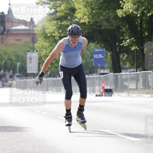 29.06.2025 - hella hamburg halbmarathon Jannik Wohlers http://msf.ph/oto/8303173 29.06.2025 08:57:00 Lombardsbrücke  meine-sportfotos.de