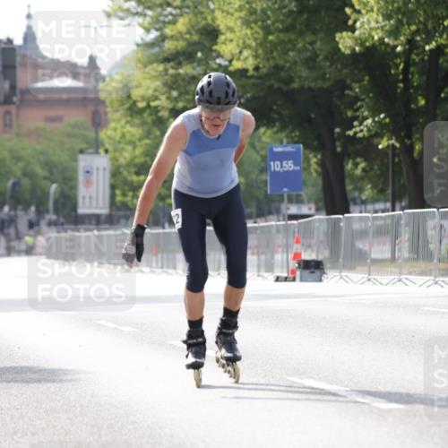 29.06.2025 - hella hamburg halbmarathon Jannik Wohlers http://msf.ph/oto/8303193 29.06.2025 08:57:00 Lombardsbrücke  meine-sportfotos.de