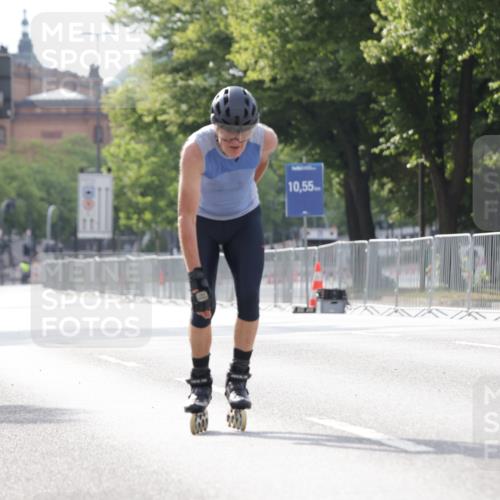 29.06.2025 - hella hamburg halbmarathon Jannik Wohlers http://msf.ph/oto/8303229 29.06.2025 08:57:00 Lombardsbrücke  meine-sportfotos.de