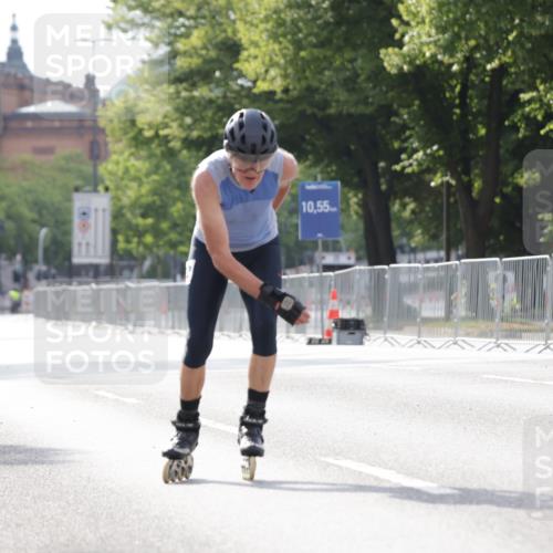 29.06.2025 - hella hamburg halbmarathon Jannik Wohlers http://msf.ph/oto/8303246 29.06.2025 08:57:00 Lombardsbrücke  meine-sportfotos.de