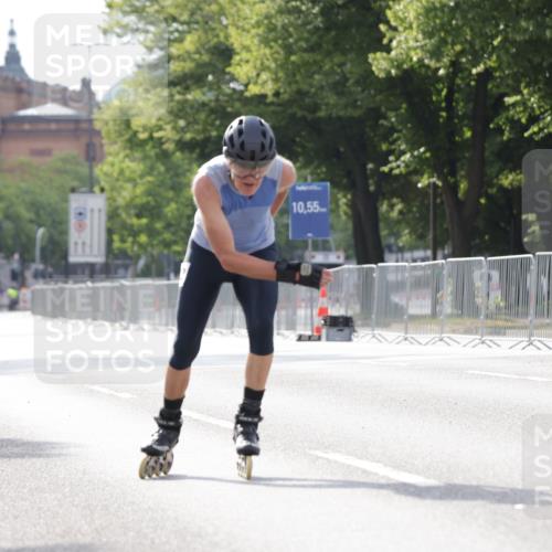 29.06.2025 - hella hamburg halbmarathon Jannik Wohlers http://msf.ph/oto/8303254 29.06.2025 08:57:00 Lombardsbrücke  meine-sportfotos.de