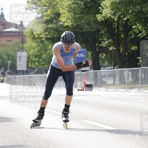 29.06.2025 - hella hamburg halbmarathon Jannik Wohlers http://msf.ph/oto/8303261 29.06.2025 08:57:00 Lombardsbrücke  meine-sportfotos.de