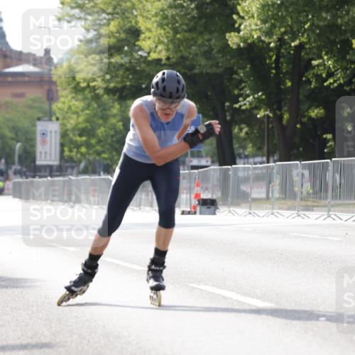 29.06.2025 - hella hamburg halbmarathon Jannik Wohlers http://msf.ph/oto/8303272 29.06.2025 08:57:00 Lombardsbrücke  meine-sportfotos.de