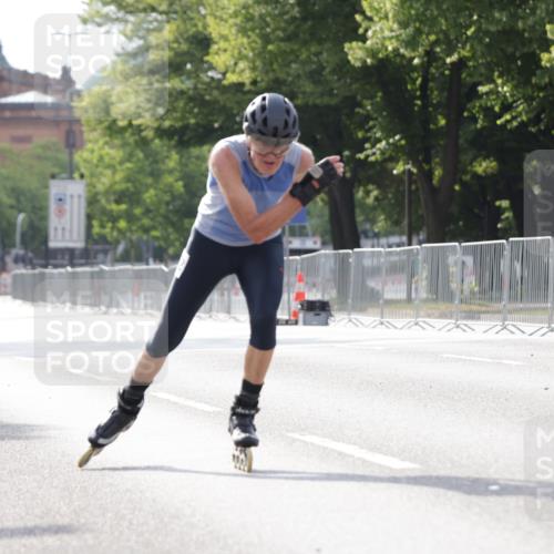 29.06.2025 - hella hamburg halbmarathon Jannik Wohlers http://msf.ph/oto/8303286 29.06.2025 08:57:00 Lombardsbrücke  meine-sportfotos.de
