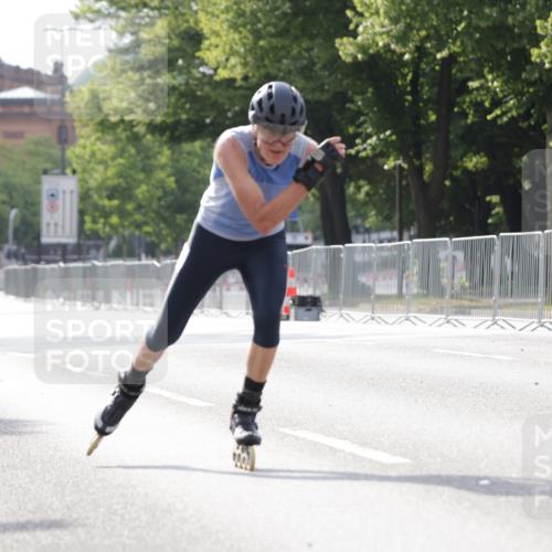29.06.2025 - hella hamburg halbmarathon Jannik Wohlers http://msf.ph/oto/8303298 29.06.2025 08:57:00 Lombardsbrücke  meine-sportfotos.de