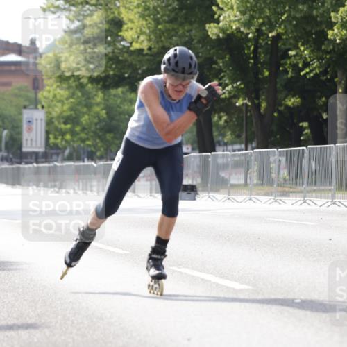 29.06.2025 - hella hamburg halbmarathon Jannik Wohlers http://msf.ph/oto/8303305 29.06.2025 08:57:00 Lombardsbrücke  meine-sportfotos.de