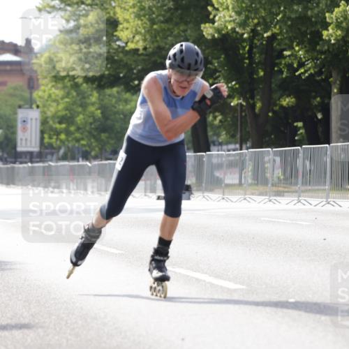 29.06.2025 - hella hamburg halbmarathon Jannik Wohlers http://msf.ph/oto/8303311 29.06.2025 08:57:00 Lombardsbrücke  meine-sportfotos.de