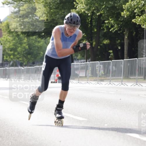 29.06.2025 - hella hamburg halbmarathon Jannik Wohlers http://msf.ph/oto/8303336 29.06.2025 08:57:00 Lombardsbrücke  meine-sportfotos.de