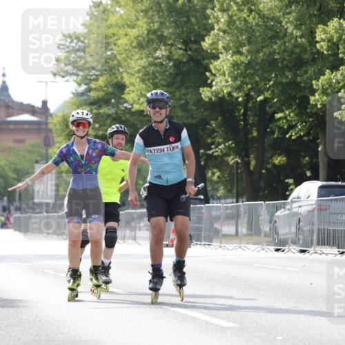 29.06.2025 - hella hamburg halbmarathon Jannik Wohlers http://msf.ph/oto/8303370 29.06.2025 08:57:08 Lombardsbrücke  meine-sportfotos.de