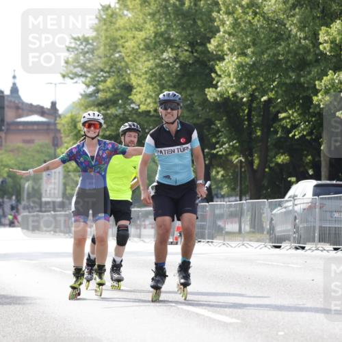 29.06.2025 - hella hamburg halbmarathon Jannik Wohlers http://msf.ph/oto/8303378 29.06.2025 08:57:08 Lombardsbrücke  meine-sportfotos.de