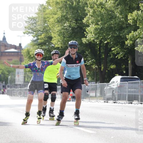 29.06.2025 - hella hamburg halbmarathon Jannik Wohlers http://msf.ph/oto/8303394 29.06.2025 08:57:08 Lombardsbrücke  meine-sportfotos.de
