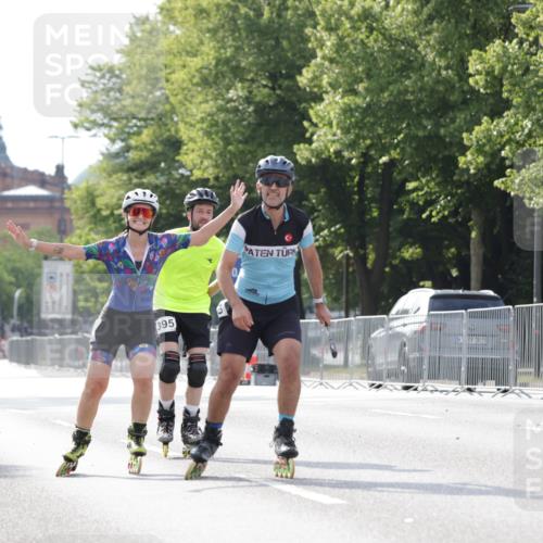 29.06.2025 - hella hamburg halbmarathon Jannik Wohlers http://msf.ph/oto/8303403 29.06.2025 08:57:08 Lombardsbrücke  meine-sportfotos.de