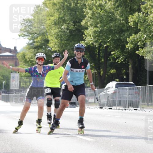 29.06.2025 - hella hamburg halbmarathon Jannik Wohlers http://msf.ph/oto/8303409 29.06.2025 08:57:08 Lombardsbrücke  meine-sportfotos.de