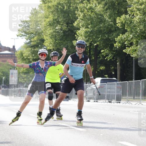 29.06.2025 - hella hamburg halbmarathon Jannik Wohlers http://msf.ph/oto/8303422 29.06.2025 08:57:08 Lombardsbrücke  meine-sportfotos.de