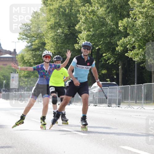 29.06.2025 - hella hamburg halbmarathon Jannik Wohlers http://msf.ph/oto/8303430 29.06.2025 08:57:08 Lombardsbrücke  meine-sportfotos.de