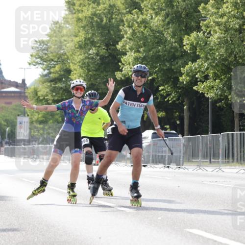 29.06.2025 - hella hamburg halbmarathon Jannik Wohlers http://msf.ph/oto/8303438 29.06.2025 08:57:08 Lombardsbrücke  meine-sportfotos.de