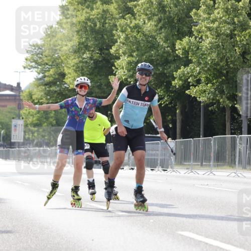 29.06.2025 - hella hamburg halbmarathon Jannik Wohlers http://msf.ph/oto/8303454 29.06.2025 08:57:08 Lombardsbrücke  meine-sportfotos.de