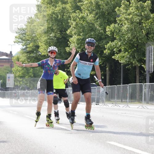 29.06.2025 - hella hamburg halbmarathon Jannik Wohlers http://msf.ph/oto/8303461 29.06.2025 08:57:09 Lombardsbrücke  meine-sportfotos.de
