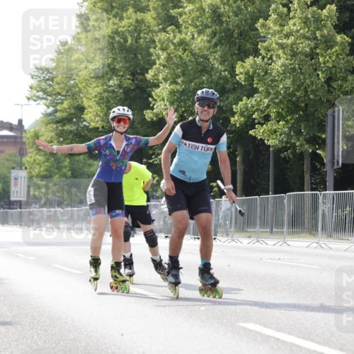 29.06.2025 - hella hamburg halbmarathon Jannik Wohlers http://msf.ph/oto/8303467 29.06.2025 08:57:09 Lombardsbrücke  meine-sportfotos.de